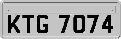 KTG7074