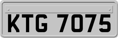 KTG7075