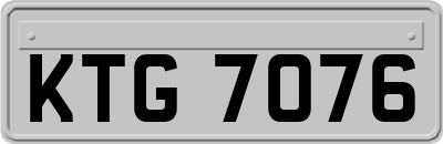 KTG7076