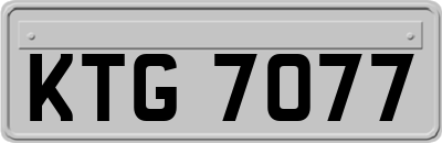 KTG7077