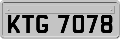 KTG7078