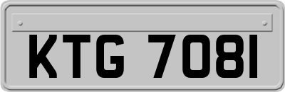 KTG7081