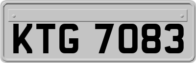 KTG7083