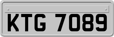 KTG7089