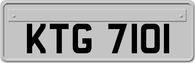 KTG7101