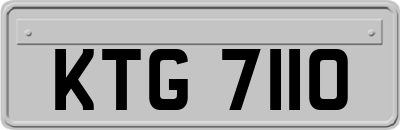 KTG7110