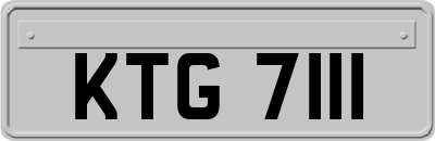 KTG7111