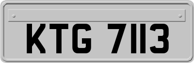 KTG7113