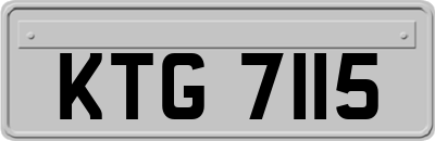 KTG7115