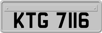 KTG7116