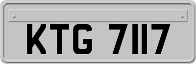 KTG7117
