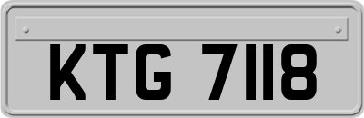 KTG7118