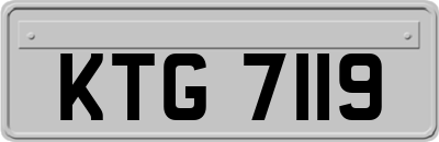 KTG7119