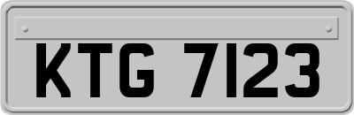 KTG7123