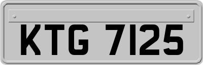 KTG7125