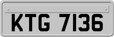 KTG7136