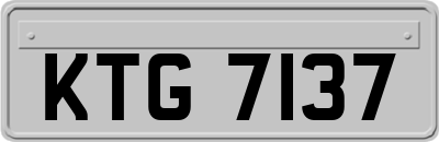 KTG7137