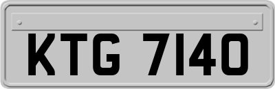 KTG7140