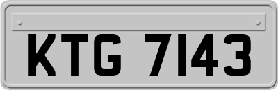 KTG7143