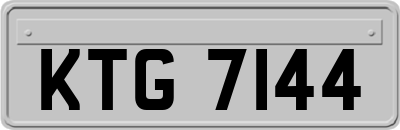 KTG7144