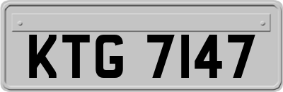 KTG7147