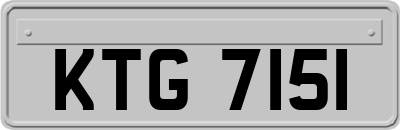 KTG7151