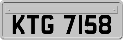 KTG7158