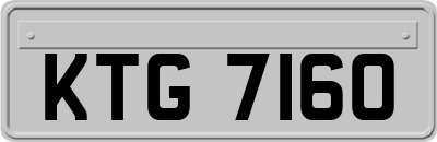 KTG7160