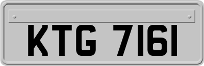 KTG7161