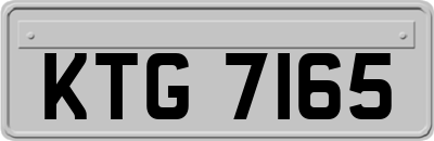 KTG7165