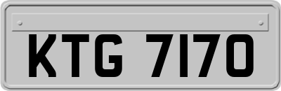 KTG7170