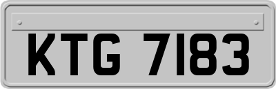 KTG7183