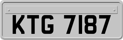 KTG7187