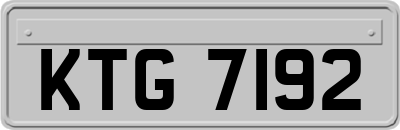 KTG7192