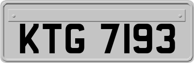 KTG7193