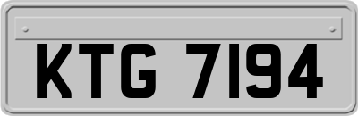 KTG7194