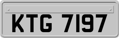 KTG7197