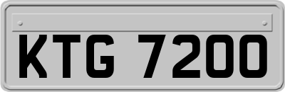 KTG7200