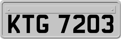 KTG7203