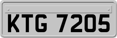 KTG7205