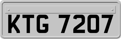 KTG7207