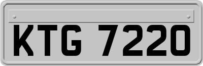 KTG7220
