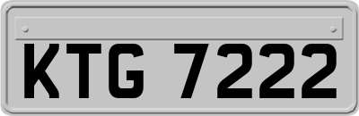 KTG7222