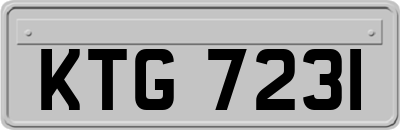 KTG7231