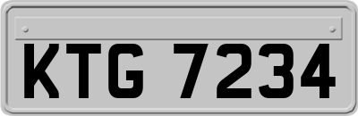 KTG7234