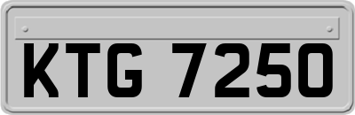 KTG7250