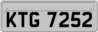 KTG7252