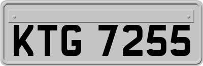 KTG7255
