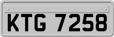 KTG7258