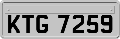 KTG7259